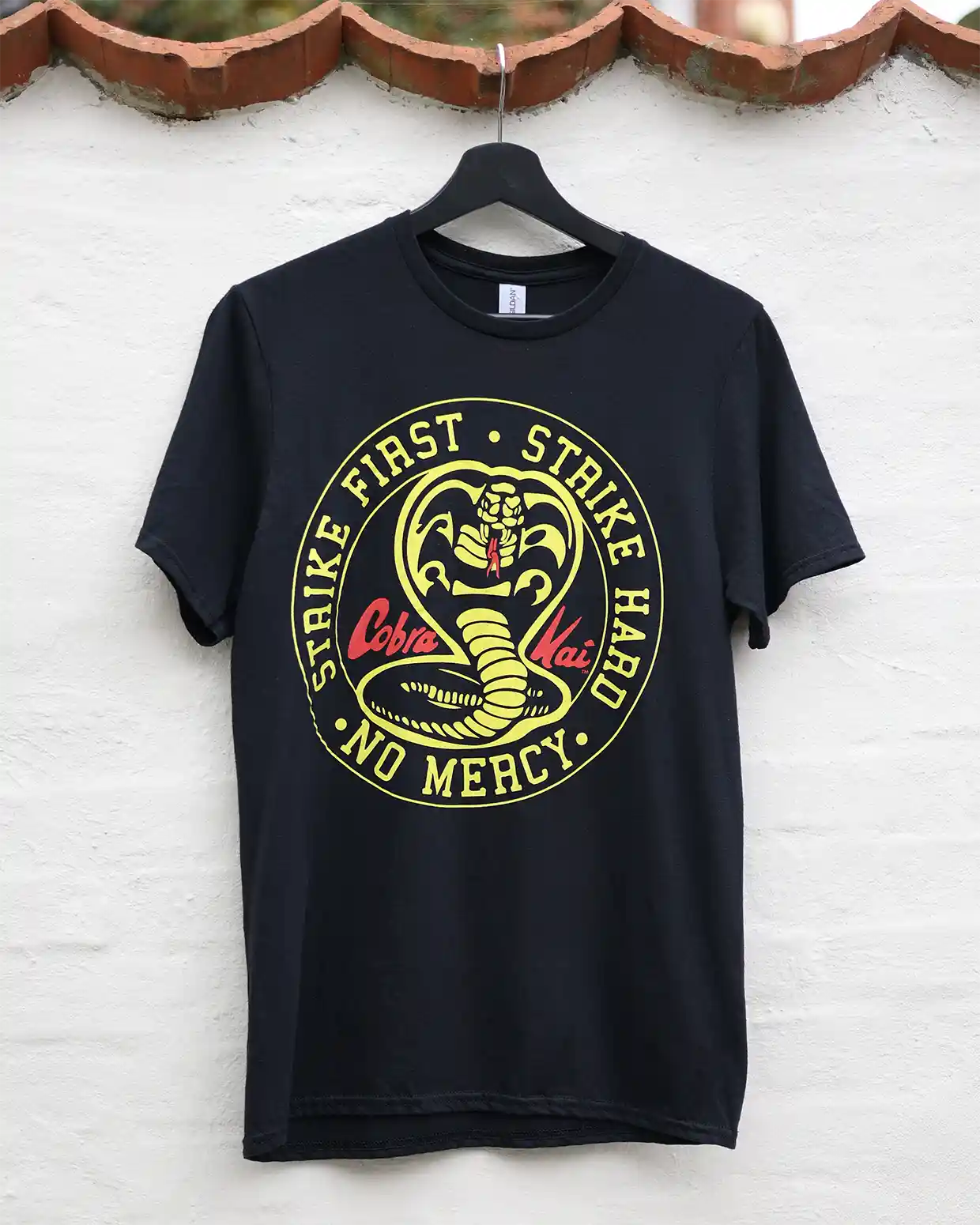 Cobra Kai T-shirt