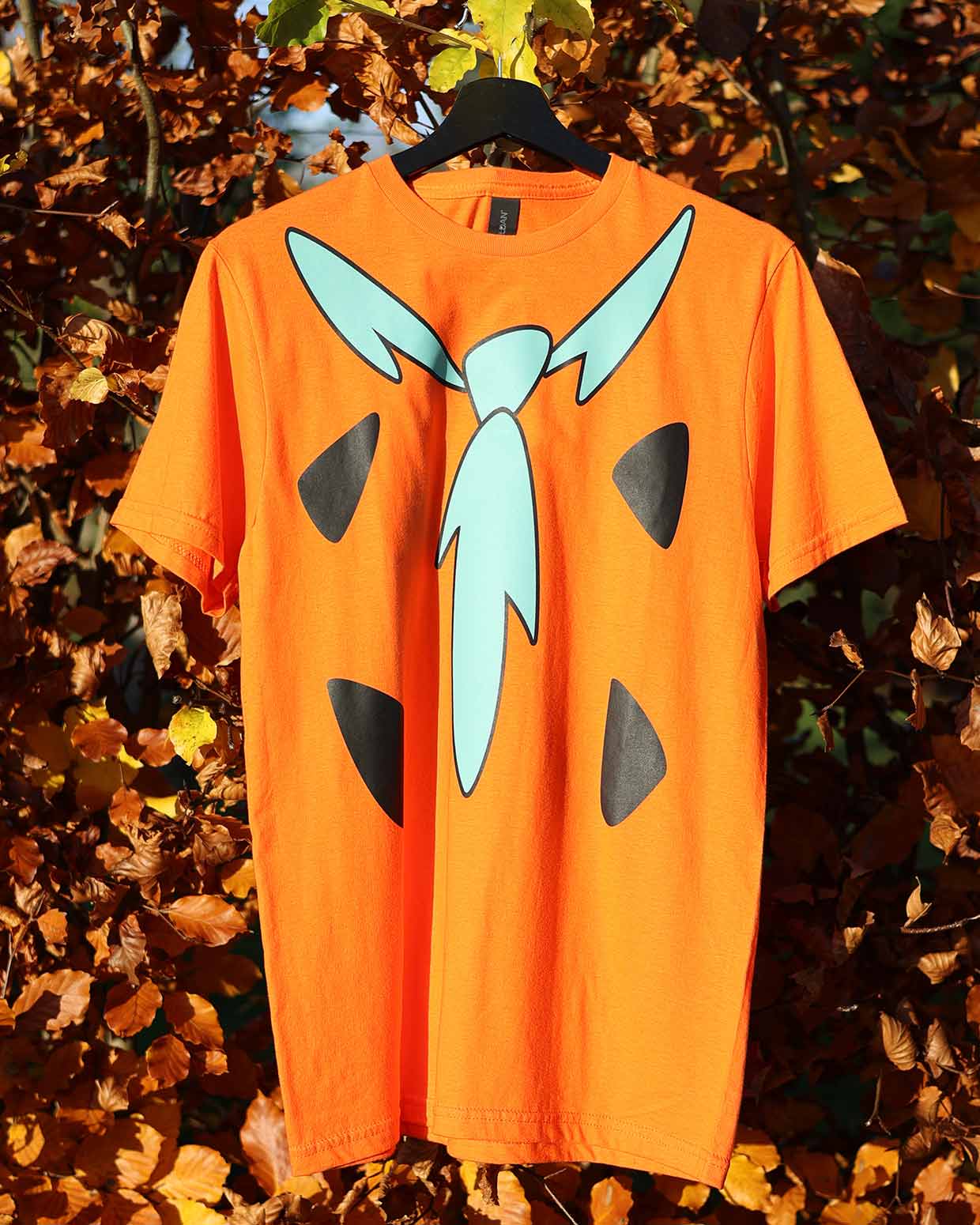 Fred Flintstones Kostume T-shirt