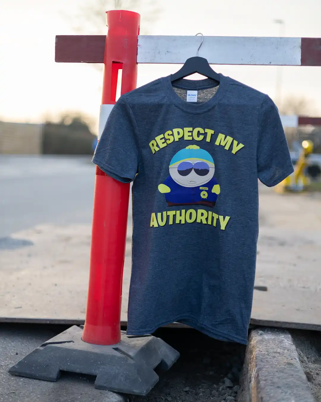 South Park T-shirt