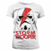 Hvis Stormtrooper T-shirt til damer