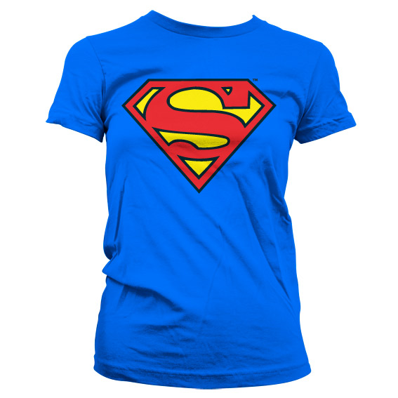 Køb Superman Dame | Lynhurtig - MASKED™