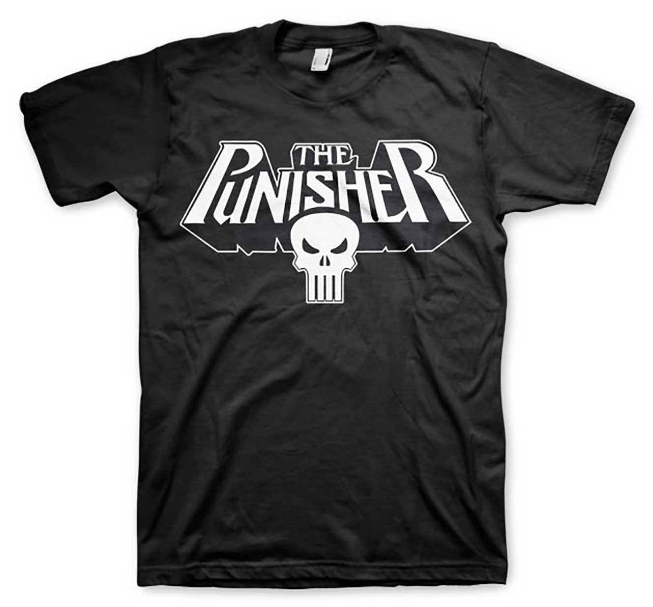 Sort The Punisher T-shirt
