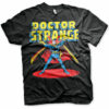 Sort Doctor Strange T-shirt