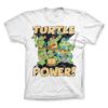 turtles-turtle-power-t-shirt