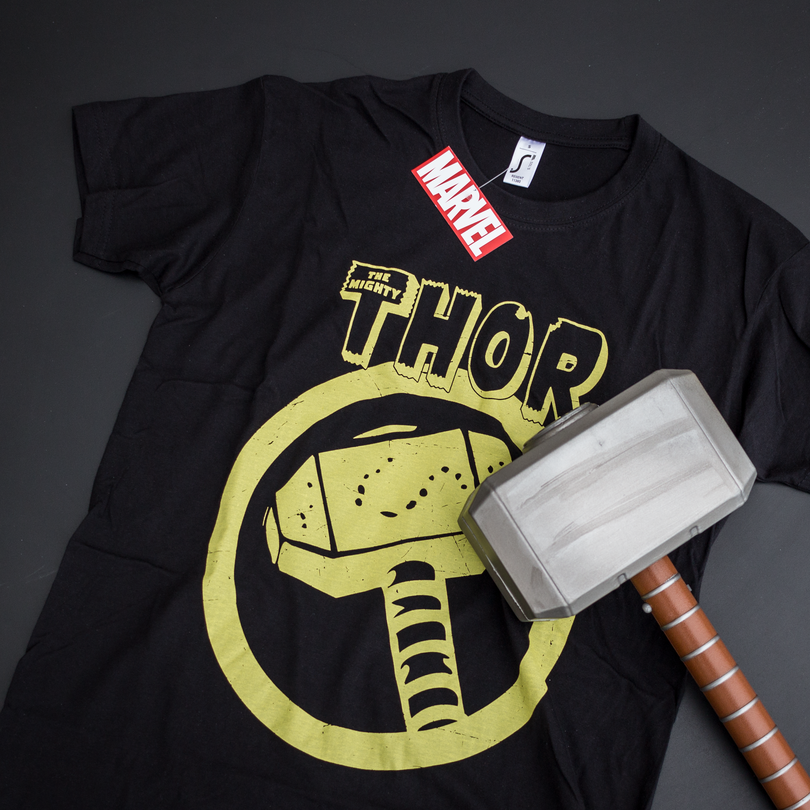 Thor Hammer T-shirt