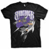 Shredder-t-shirt