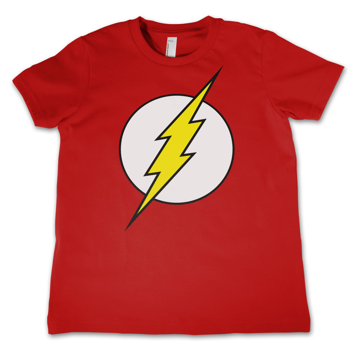 The Flash Logo Børne T-Shirt