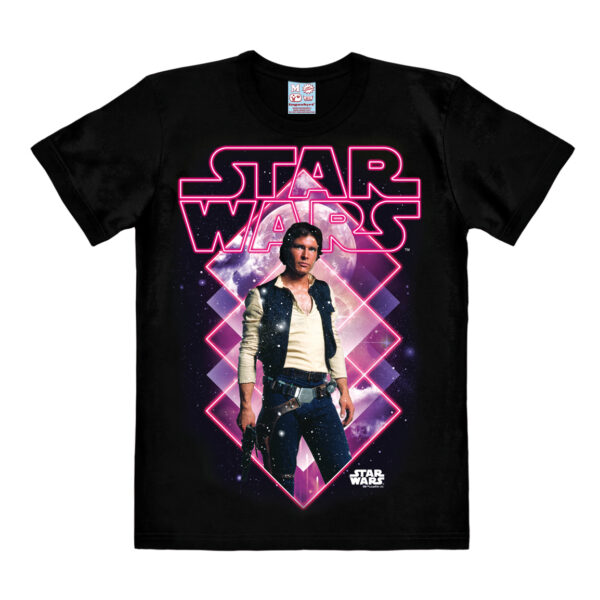 Han Solo T-shirt