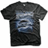 Back To The Future Flying Delorean T-Shirt