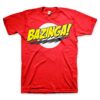 bazinga-t-shirt