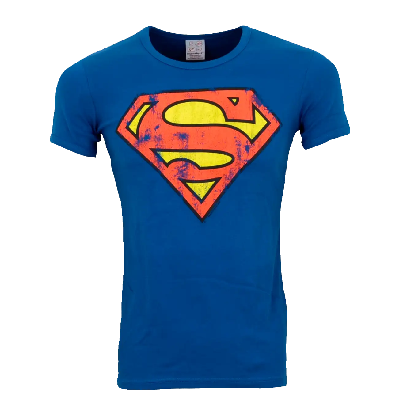 Slim Fit T-shirts