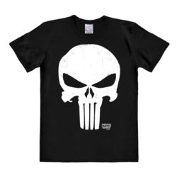 Sort The Punisher Movie Skull T-shirt