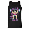 PE15655MVB-Rick&Morty-RicksGym-Vest-black