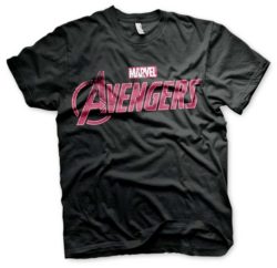 Sort The Avengers T-shirt