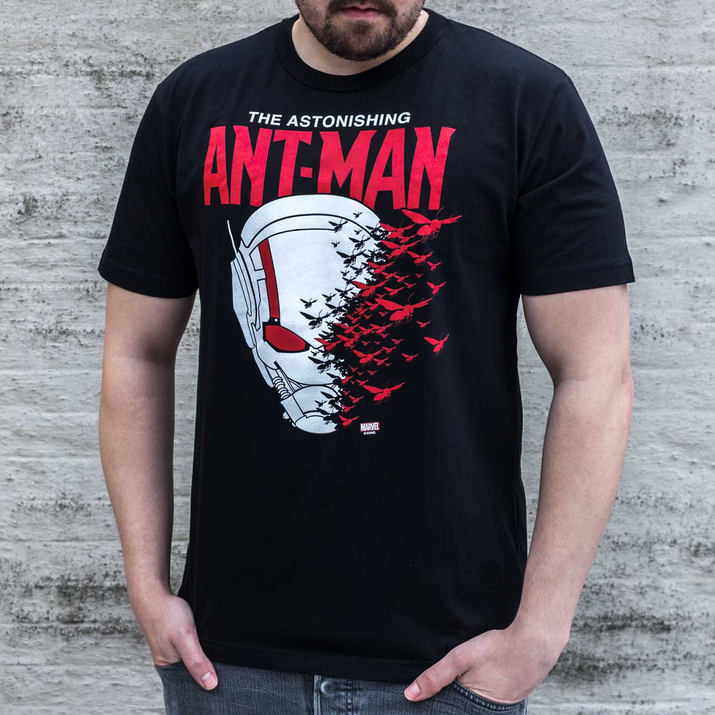 Ant-Man T-shirt