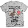Predator – Dillon T-shirt