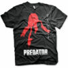The Predator Poster T-Shirt