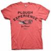 Borat – Plough Experience, Yes Please T-Shirt