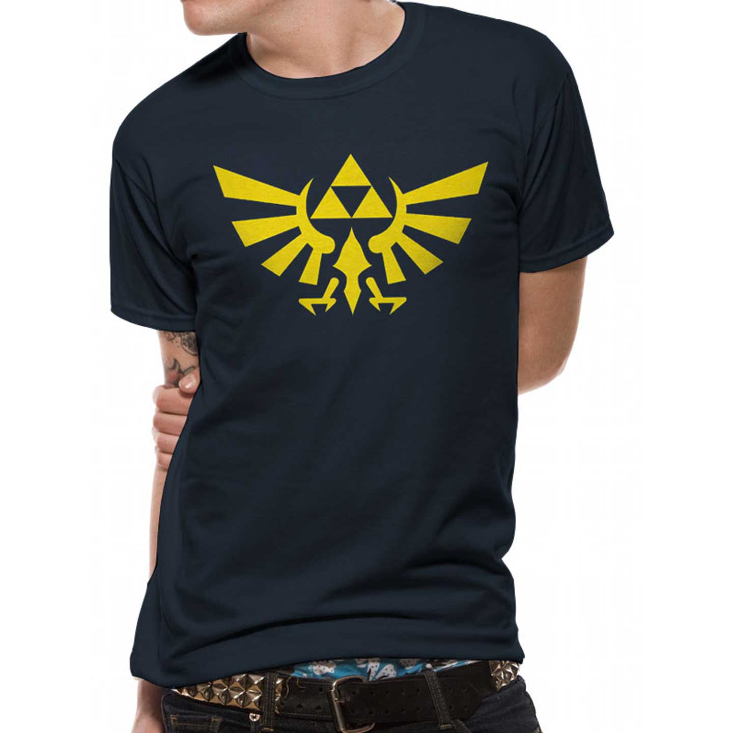 Zelda Hyrule T-shirt