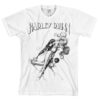 harley-quin-hvid-t-shirt