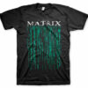 Sort The Matrix T-shirt