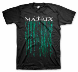 Sort The Matrix T-shirt