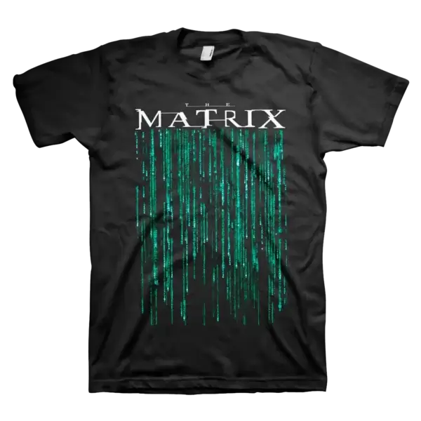 Sort The Matrix T-shirt