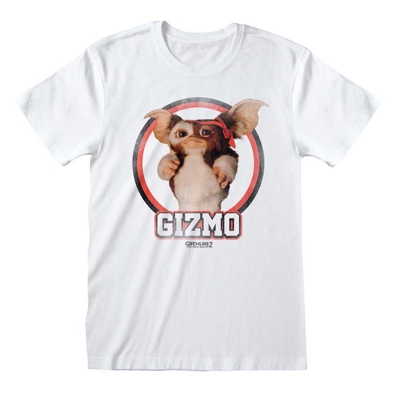 gremlins-2-gizmo-t-shirt