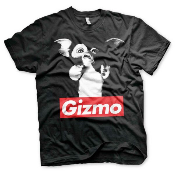 Sort Gremlins Gizmo T-shirt