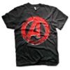 avengers-logo-t-shirt