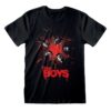 Sort The Boys T-shirt