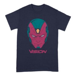 Navy Blue Vision T-shirt