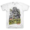 The Empires Strikes Back T-shirt