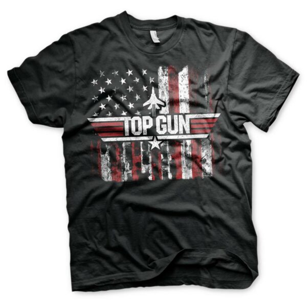 Top Gun America T-shirt