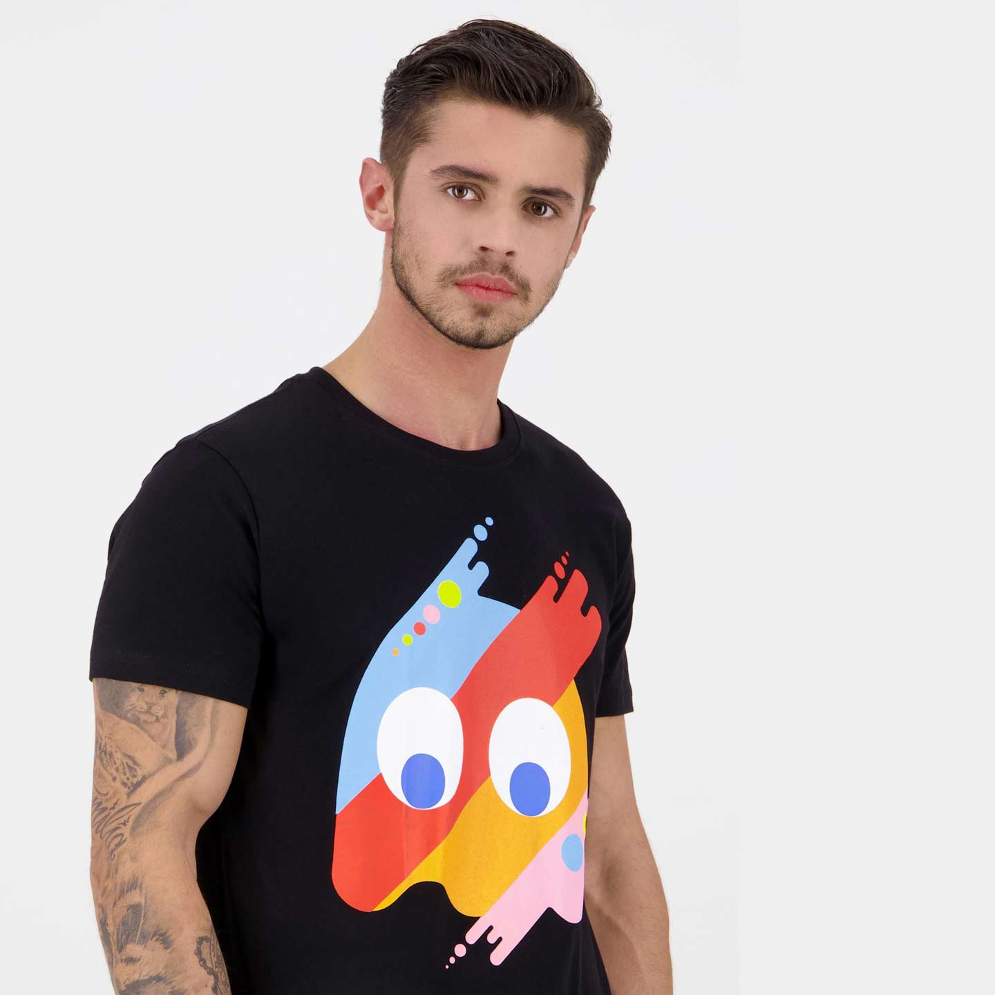 Pac-Man Ghost T-shirt