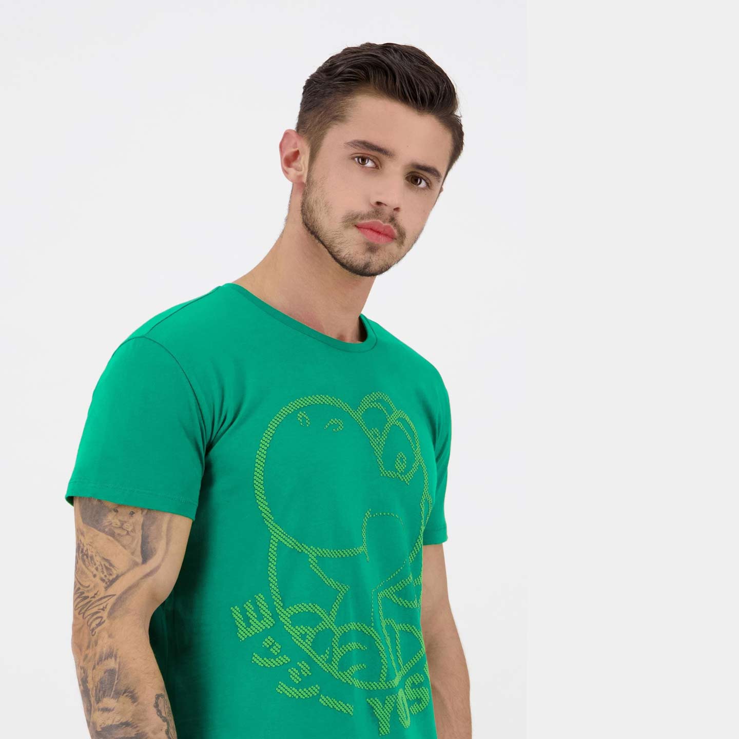 Yoshi T-shirt