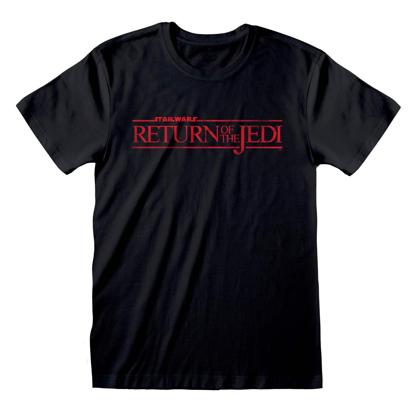 star-wars-return-of-the-jedi-logo-unisex-black-t-shirt