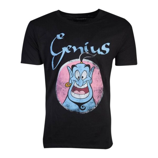 Genie Genius T-shirt