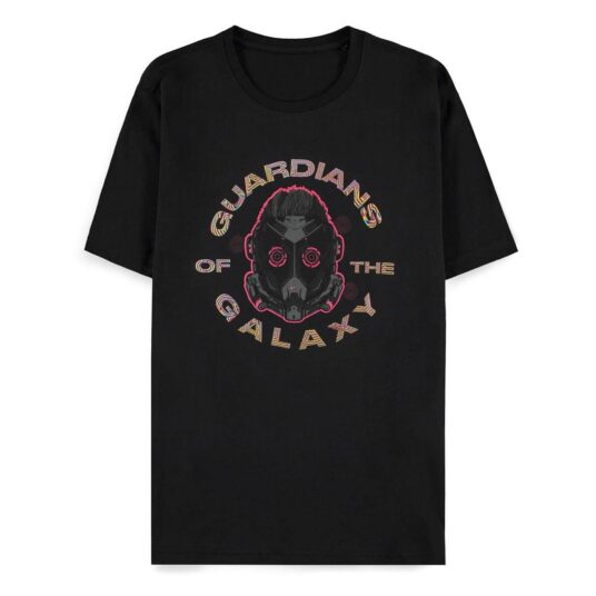Guardians of the Galaxy T-shirt