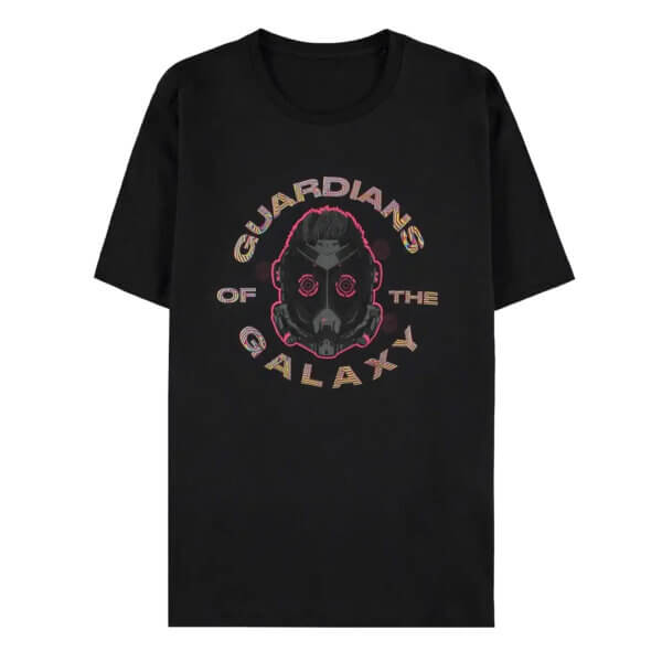 Guardians of the Galaxy T-shirt