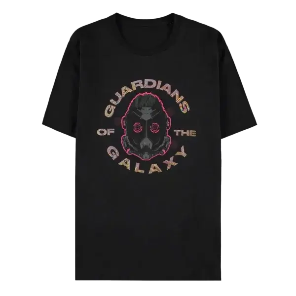 Sort Guardians of the Galaxy T-shirt
