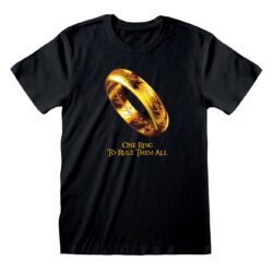 Ringenes Herre T-shirt