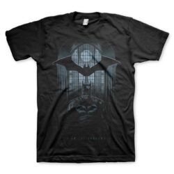 The Batman Shadows T-shirt