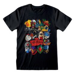 The Suicide Squad T-shirt