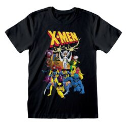 X-Men Group T-shirt