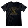 X-Men Xaviers School T-shirt