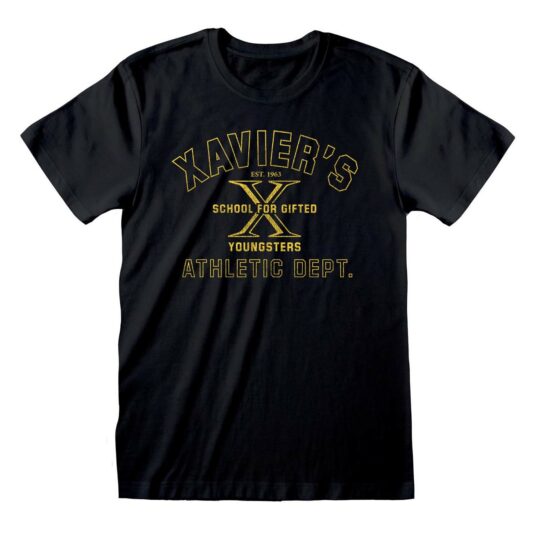 X-Men Xaviers School T-shirt