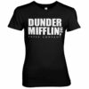 The Office Dunder Mifflin Women's T-shirt