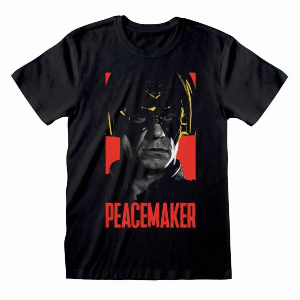 Peacemaker T-shirt