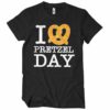 the-office-pretzel-day-t-shirt